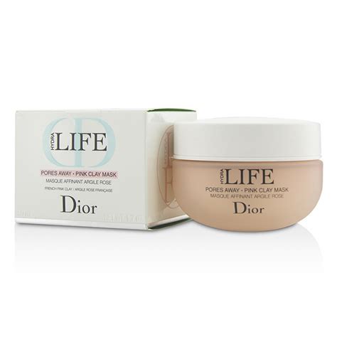 fake dior mask|dior clay mask.